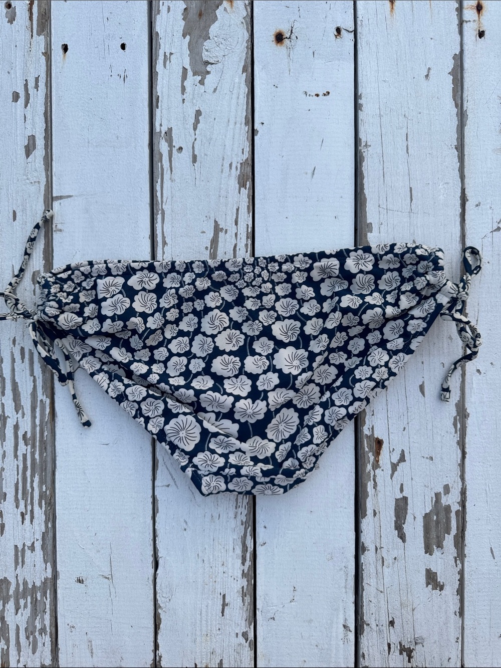 Liberty of London Fabric Tankini Bikini Set - Picture 8 of 9
